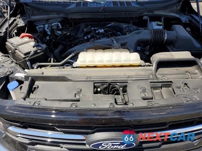 Zdjęcie 11 z 12 samochodu: 2025 FORD F150 XLT VIN:1FTEW3KP3SKE28667 - miniatura