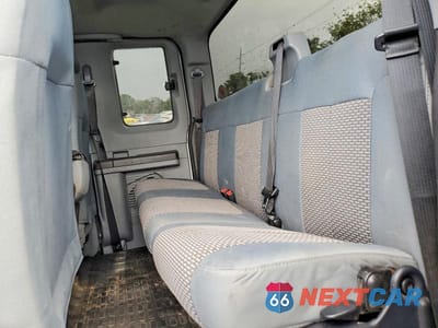 Zdjęcie 10 z 12 samochodu: 2013 FORD F250 SUPER DUTY VIN:1FT7X2BT1DEA12244 - miniatura