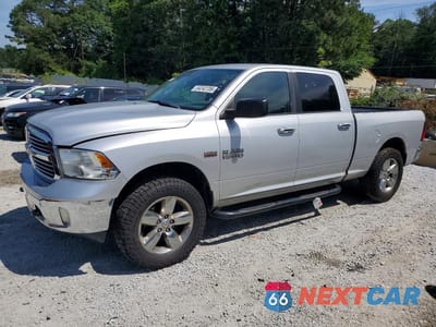 2015 RAM 1500 SLT 1C6RR7TT4FS505250 - główne zdjęcie licytacji z USA - miniatura