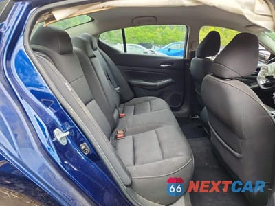 Zdjęcie 10 z 13 samochodu: 2020 NISSAN ALTIMA S VIN:1N4BL4BV7LC225007 - miniatura