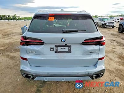 Zdjęcie 6 z 13 samochodu: 2025 BMW X5 XDRIVE40I VIN:5UX23EU09S9X79502 - miniatura