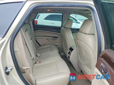 Zdjęcie 11 z 13 samochodu: 2014 CADILLAC SRX LUXURY COLLECTION VIN:3GYFNBE30ES657224 - miniatura
