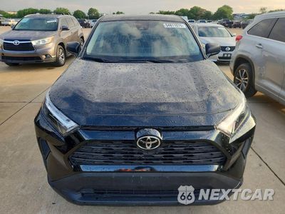 Piąte zdjęcie samochodu w środku: 2025 TOYOTA RAV4 LE VIN:2T3F1RFV7SC511140 - miniatura