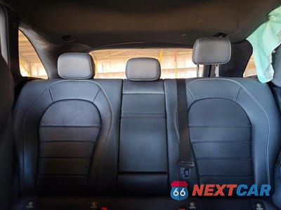 Zdjęcie 10 z 13 samochodu: 2018 MERCEDES-BENZ GLC 300 VIN:WDC0G4JB0JV038183 - miniatura