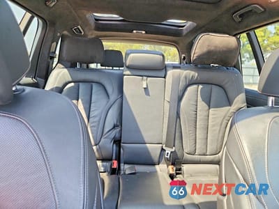 Zdjęcie 10 z 13 samochodu: 2020 BMW X7 XDRIVE40I VIN:5UXCW2C00L9A00911 - miniatura
