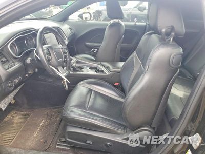 Zdjęcie 7 z 13 samochodu: 2017 DODGE CHALLENGER SXT VIN:2C3CDZAG3HH626221 - miniatura