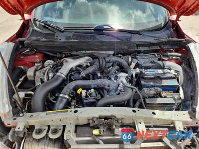 Zdjęcie 11 z 13 samochodu: 2011 NISSAN JUKE S VIN:JN8AF5MV5BT028114 - miniatura