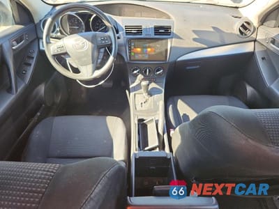 Zdjęcie 8 z 12 samochodu: 2013 MAZDA 3 I VIN:JM1BL1U73D1767032 - miniatura