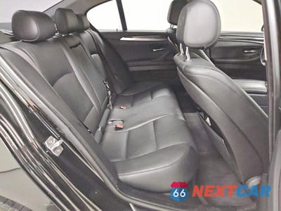 Zdjęcie 10 z 12 samochodu: 2016 BMW 535 I VIN:WBA5B1C57GG551876 - miniatura