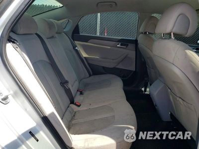 Zdjęcie 10 z 12 samochodu: 2016 HYUNDAI SONATA SE VIN:5NPE24AF6GH417825 - miniatura
