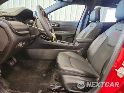 Zdjęcie 7 z 12 samochodu: 2024 JEEP COMPASS TRAILHAWK VIN:3C4NJDDN5RT141646 - miniatura