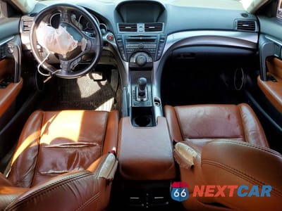Zdjęcie 8 z 13 samochodu: 2011 ACURA TL VIN:19UUA9F54BA800207 - miniatura