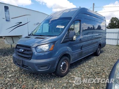 2020 FORD TRANSIT T-250 1FTBR3X83LKB13672 - główne zdjęcie licytacji z USA - miniatura