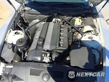 Zdjęcie 7 z 10 samochodu: 2005 BMW Z4 3.0 VIN:4USBT53585LU10307 - miniatura