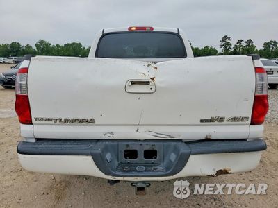 Zdjęcie 6 z 12 samochodu: 2004 TOYOTA TUNDRA DOUBLE CAB LIMITED VIN:5TBDT48194S465272 - miniatura