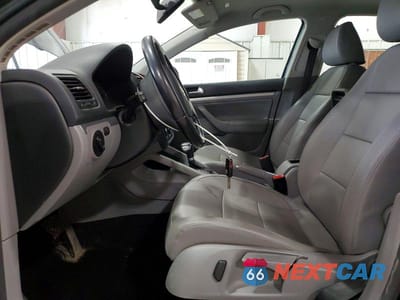Zdjęcie 7 z 13 samochodu: 2009 VOLKSWAGEN JETTA SE VIN:3VWRZ71K19M092135 - miniatura
