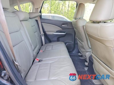 Zdjęcie 11 z 13 samochodu: 2012 HONDA CR-V EXL VIN:2HKRM4H79CH107298 - miniatura