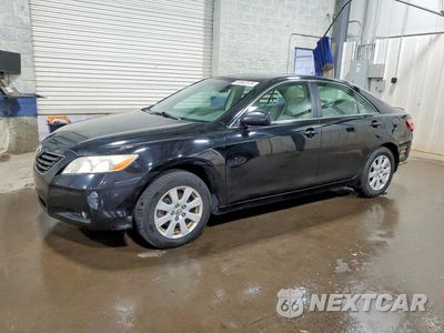 2008 TOYOTA CAMRY XLE V6 4T1BK46K38U057778 - główne zdjęcie licytacji z USA - miniatura