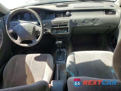 Zdjęcie 8 z 12 samochodu: 1995 HONDA CIVIC VIN:1HGEG8652SL050436 - miniatura