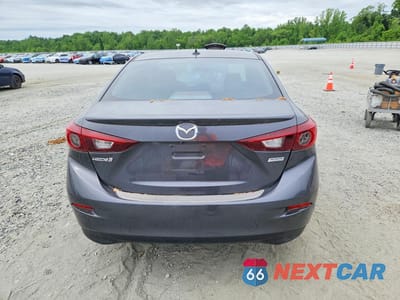 Zdjęcie 6 z 12 samochodu: 2015 MAZDA 3 GRAND TOURING VIN:JM1BM1W79F1224877 - miniatura