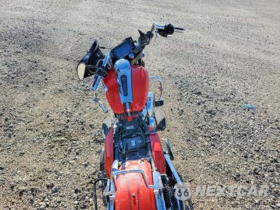Zdjęcie 6 z 9 samochodu: 2017 HARLEY-DAVIDSON FLHXS STREET GLIDE SPECIAL VIN:1HD1KRC19HB614888 - miniatura