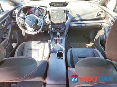Zdjęcie 8 z 12 samochodu: 2017 SUBARU IMPREZA SPORT VIN:4S3GTAK60H3711091 - miniatura