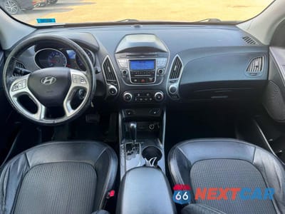 Zdjęcie 9 z 10 samochodu: 2012 HYUNDAI TUCSON GLS VIN:KM8JUCAC4CU395912 - miniatura