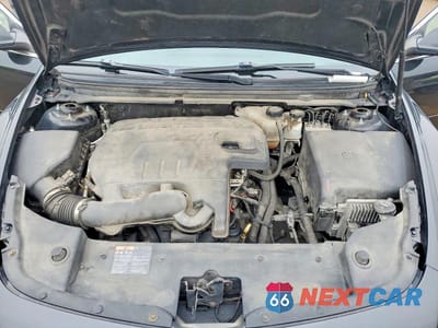 Zdjęcie 11 z 12 samochodu: 2011 CHEVROLET MALIBU VIN:1G1ZC5E19BF205838 - miniatura