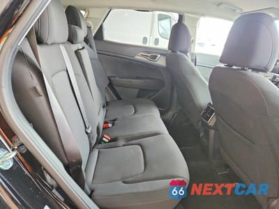 Zdjęcie 11 z 14 samochodu: 2026 KIA SPORTAGE LX VIN:5XYK2CDF6TG424980 - miniatura