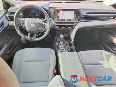 Zdjęcie 8 z 12 samochodu: 2026 TOYOTA CAMRY LE VIN:4T1DAACK2TU245943 - miniatura