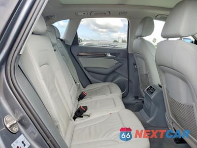Zdjęcie 11 z 13 samochodu: 2014 AUDI Q5 TDI PREMIUM PLUS VIN:WA1CMAFP5EA038010 - miniatura