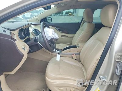 Zdjęcie 7 z 13 samochodu: 2013 BUICK LACROSSE VIN:1G4GC5E34DF262009 - miniatura