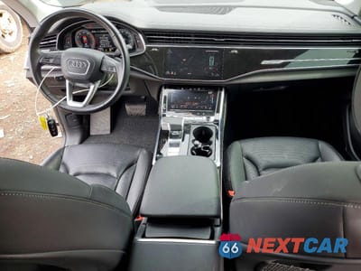 Zdjęcie 8 z 13 samochodu: 2023 AUDI Q8 PRESTIGE S-LINE VIN:WA1FVBF11PD000285 - miniatura