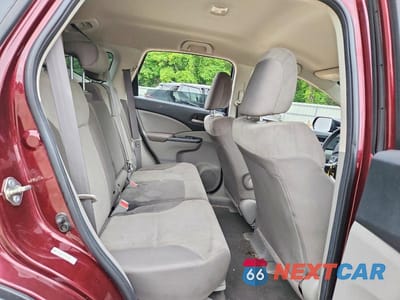 Zdjęcie 11 z 14 samochodu: 2014 HONDA CR-V LX VIN:5J6RM4H34EL060879 - miniatura