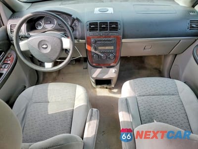 Zdjęcie 8 z 13 samochodu: 2006 CHEVROLET UPLANDER LS VIN:1GNDV23L86D168515 - miniatura