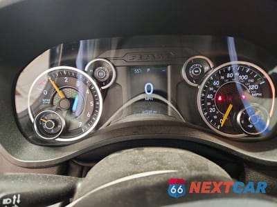 Zdjęcie 9 z 12 samochodu: 2021 RAM 1500 BIG HORN VIN:1C6SRFFT5MN787028 - miniatura