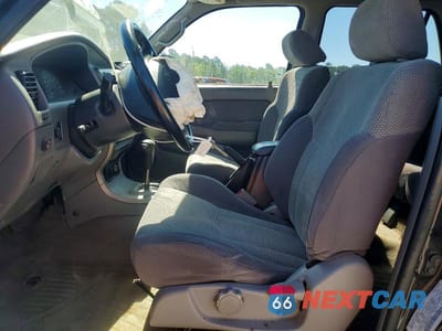 Zdjęcie 7 z 14 samochodu: 2002 TOYOTA 4RUNNER SR5 VIN:JT3GN86R020255453 - miniatura