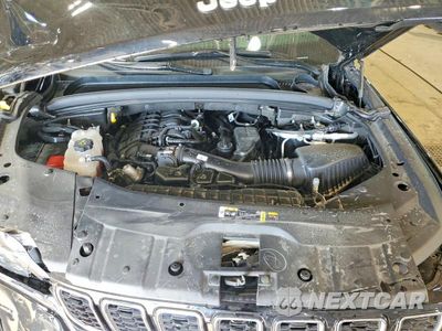 Zdjęcie 12 z 13 samochodu: 2025 JEEP GRAND CHEROKEE LIMITED VIN:1C4RJHBGXSC374503 - miniatura