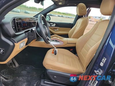 Zdjęcie 7 z 13 samochodu: 2024 MERCEDES-BENZ GLE 450 4MATIC VIN:4JGFB5KB2RB140371 - miniatura