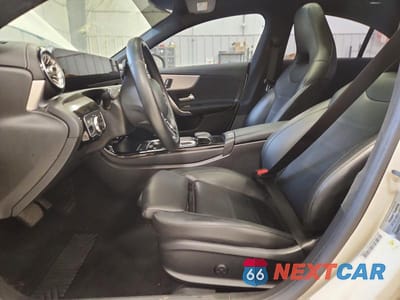 Zdjęcie 7 z 12 samochodu: 2020 MERCEDES-BENZ CLA 250 VIN:W1K5J4GB8LN125391 - miniatura