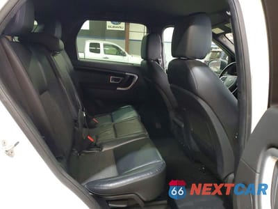 Zdjęcie 11 z 13 samochodu: 2018 LAND ROVER DISCOVERY SPORT SE VIN:SALCP2RX3JH768457 - miniatura
