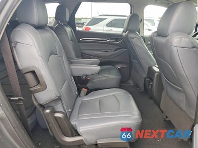 Zdjęcie 11 z 13 samochodu: 2020 BUICK ENCLAVE ESSENCE VIN:5GAERBKW0LJ126478 - miniatura