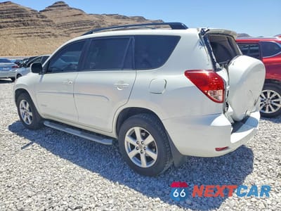 Drugie zdjęcie samochodu z przodu: 2008 TOYOTA RAV4 LIMITED VIN:JTMBK31V185061757 - miniatura
