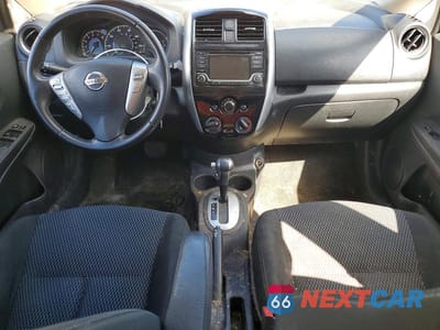 Zdjęcie 8 z 13 samochodu: 2017 NISSAN VERSA NOTE SV VIN:3N1CE2CP6HL374584 - miniatura