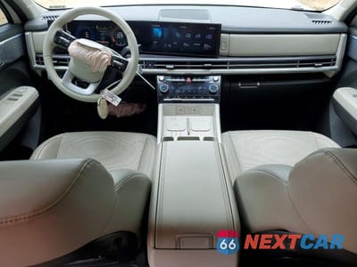 Zdjęcie 8 z 13 samochodu: 2025 HYUNDAI SANTA FE SEL VIN:5NMP24GL6SH080665 - miniatura