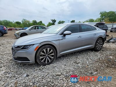 2019 VOLKSWAGEN ARTEON SE WVWBR7AN4KE000736 - główne zdjęcie licytacji z USA - miniatura