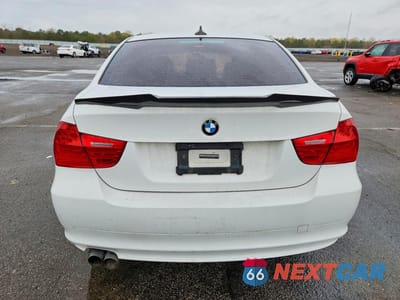 Zdjęcie 6 z 12 samochodu: 2011 BMW 3 SERIES VIN:WBAPK5C56BA660678 - miniatura