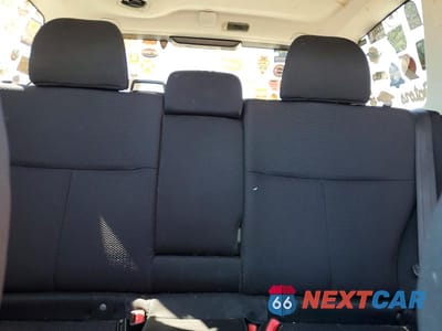 Zdjęcie 10 z 13 samochodu: 2012 SUBARU FORESTER 2.5X PREMIUM VIN:JF2SHBDC3CG403954 - miniatura