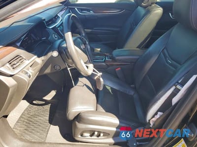 Zdjęcie 7 z 13 samochodu: 2014 CADILLAC XTS LUXURY COLLECTION VIN:2G61N5S32E9206320 - miniatura