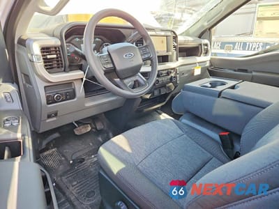 Zdjęcie 8 z 12 samochodu: 2026 FORD F250 SUPER DUTY VIN:1FTRF2BT8TEC49145 - miniatura